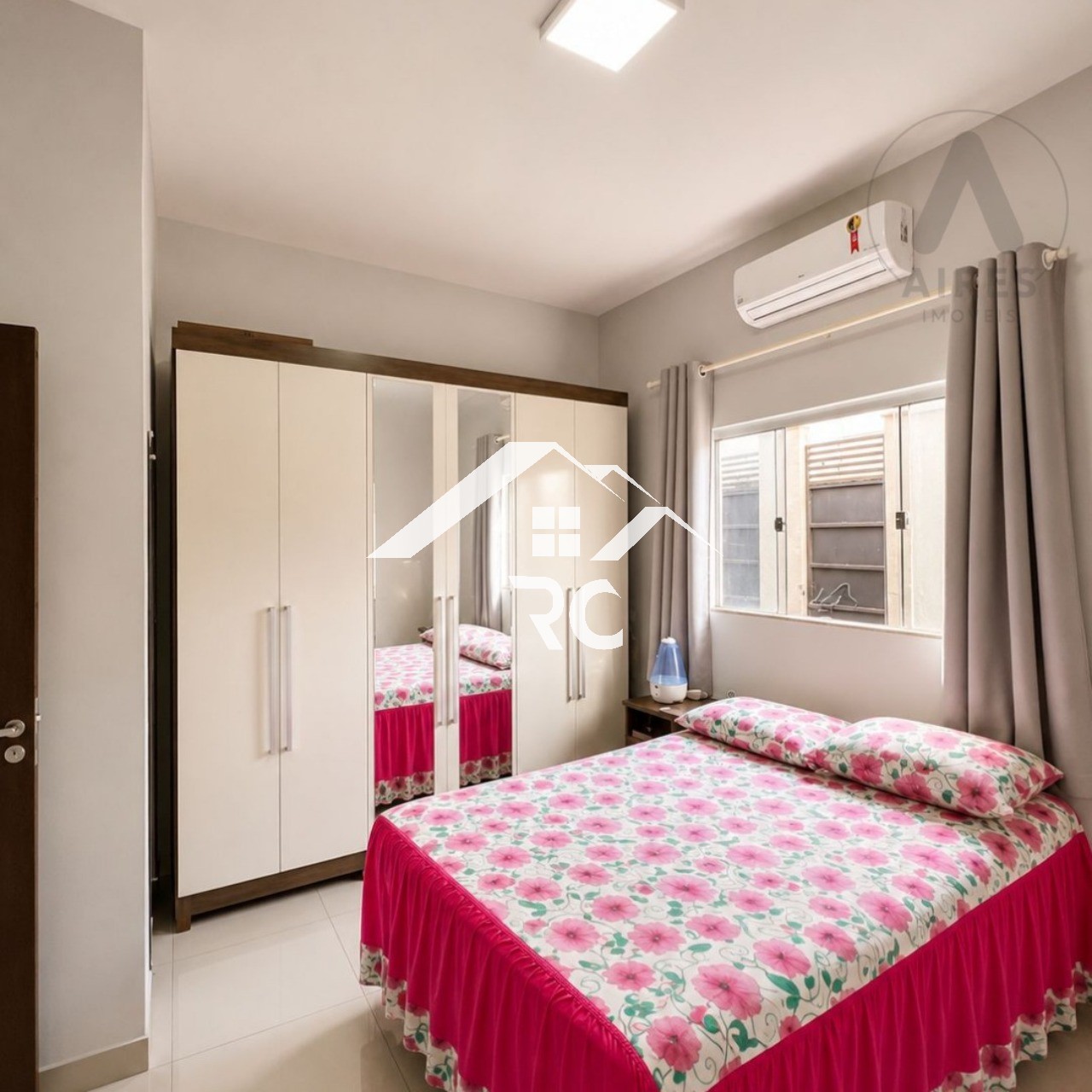 Casa, 3 quartos - Foto 10