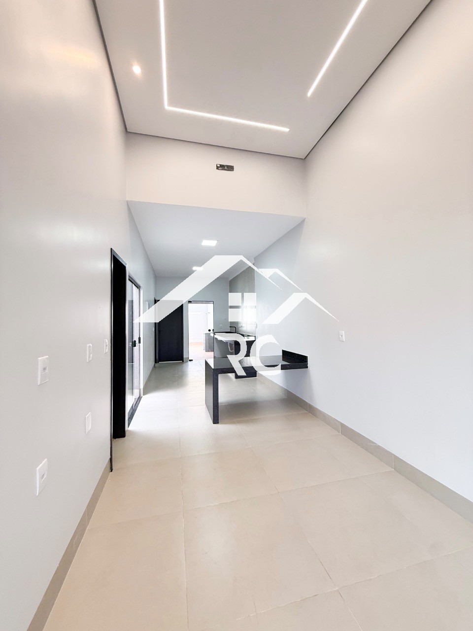 Casa, 3 quartos - Foto 5
