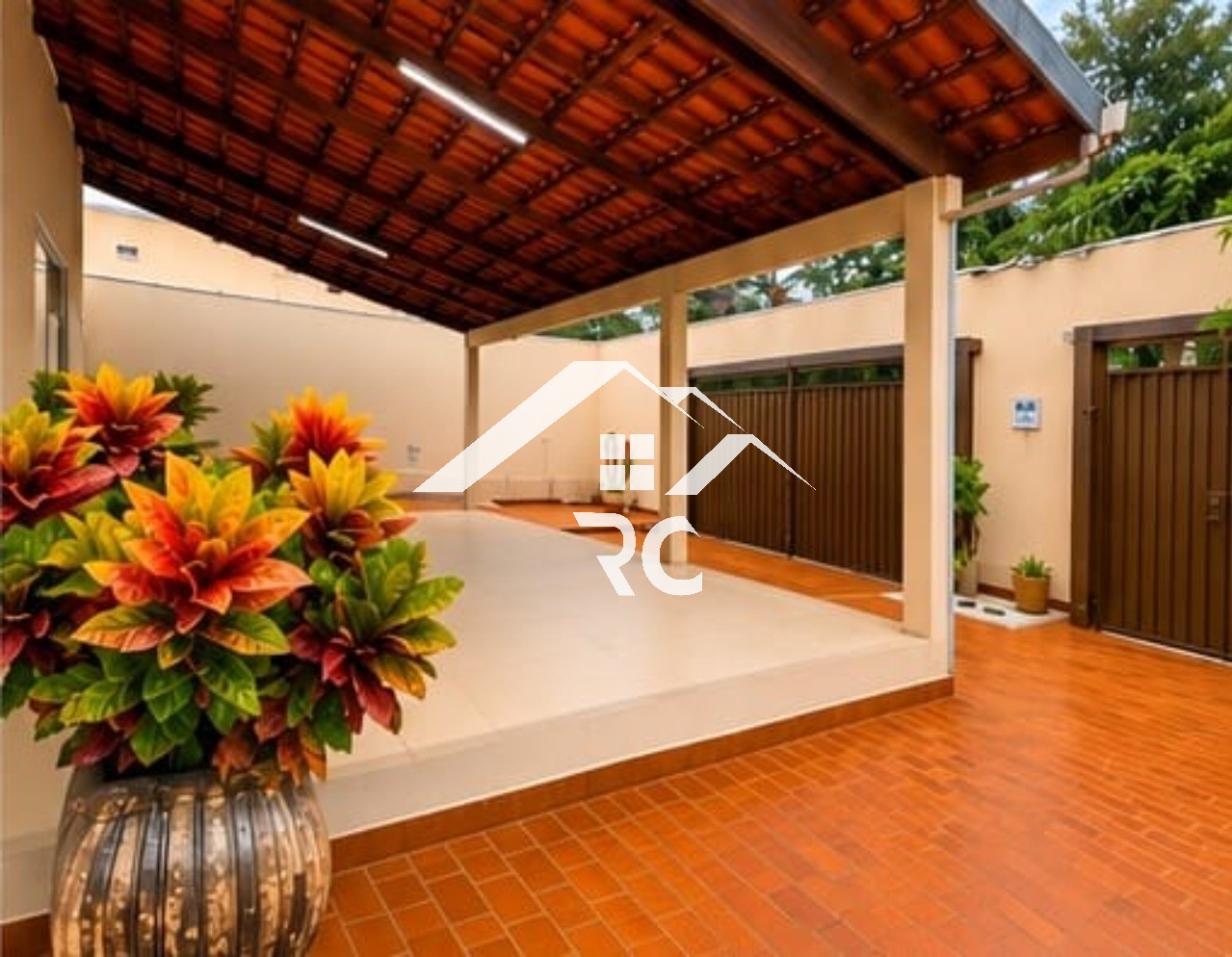 Casa, 3 quartos - Foto 6