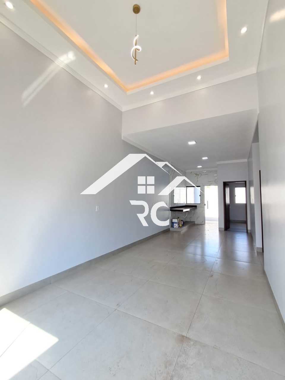 Casa, 3 quartos - Foto 4