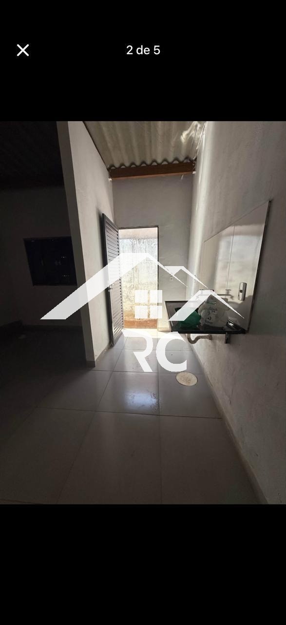 Casa, 8 quartos - Foto 1
