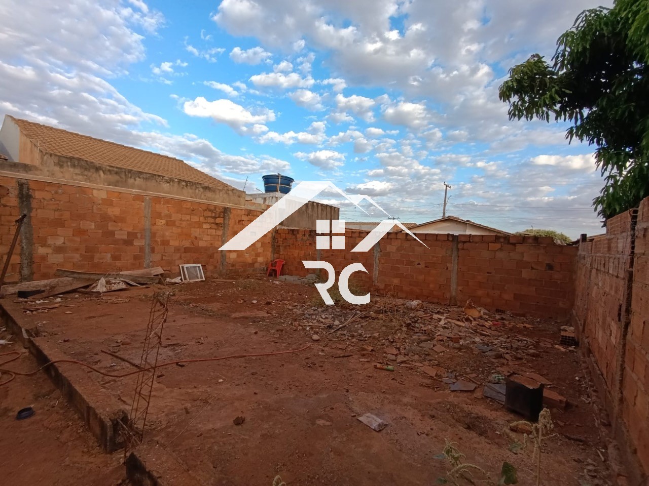 Casa, 2 quartos - Foto 4
