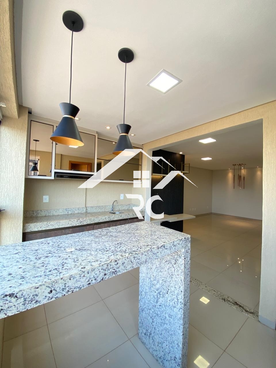 Apartamento, 3 quartos, 99 m² - Foto 5