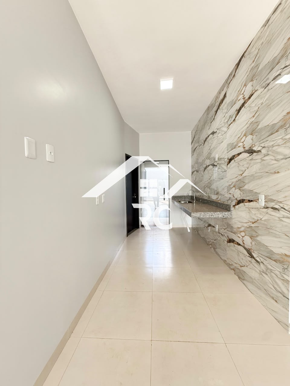 Casa, 3 quartos - Foto 5