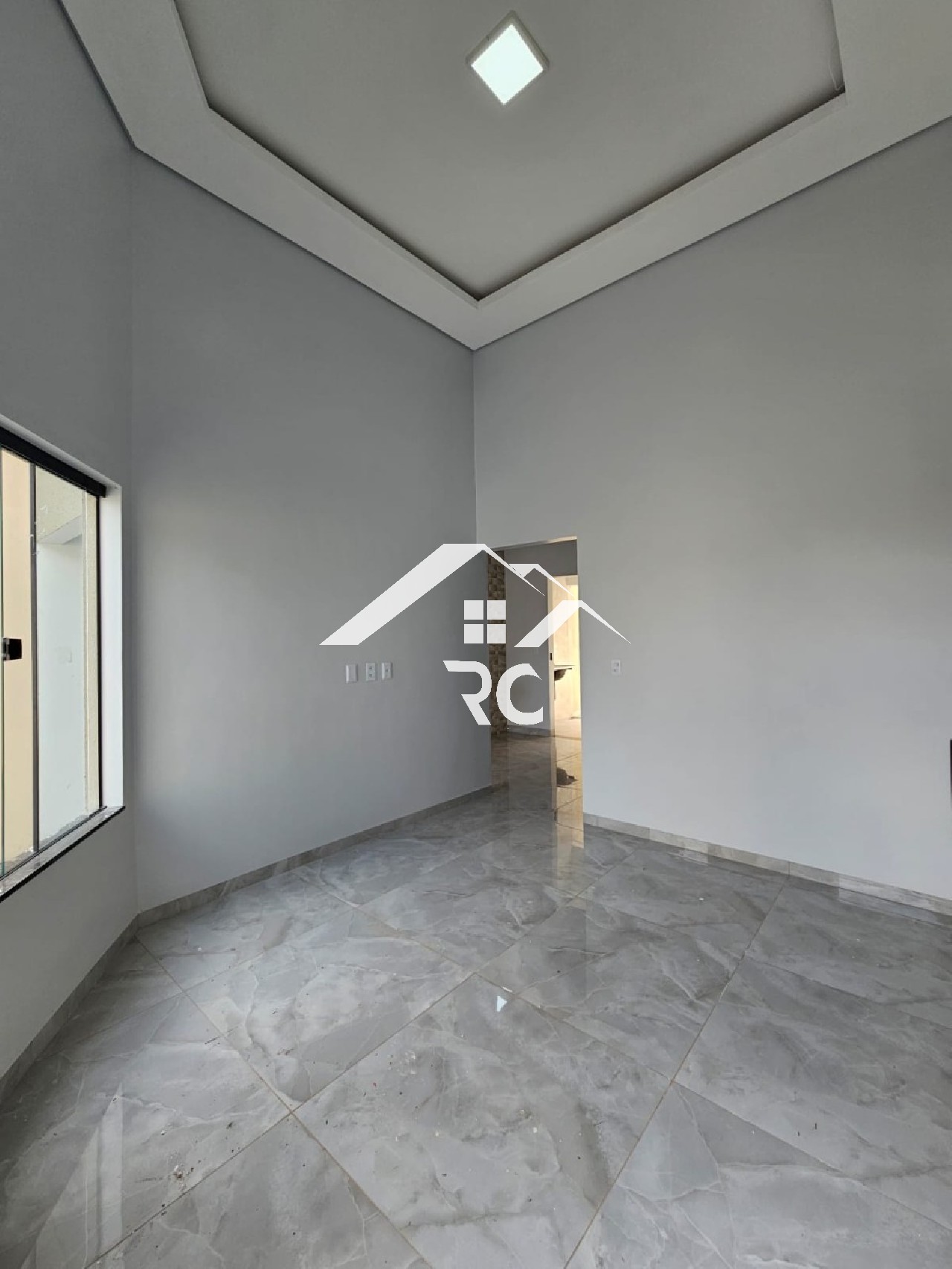 Casa, 3 quartos - Foto 2