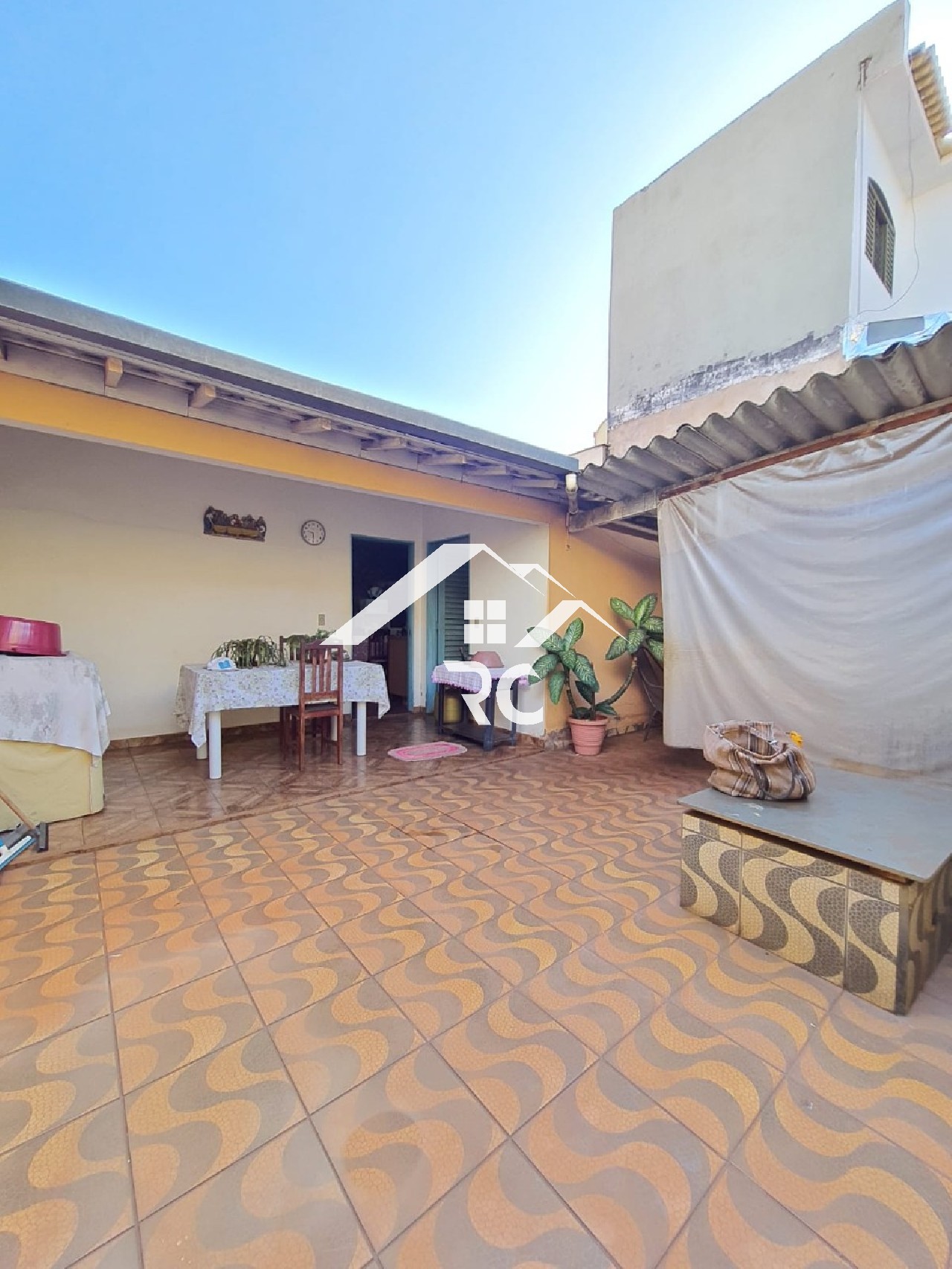 Casa, 2 quartos - Foto 8