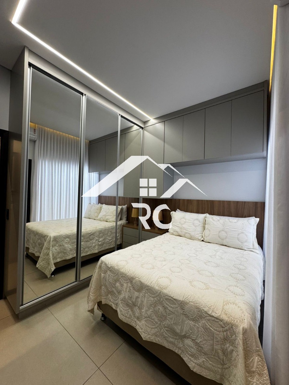 Casa, 3 quartos - Foto 4