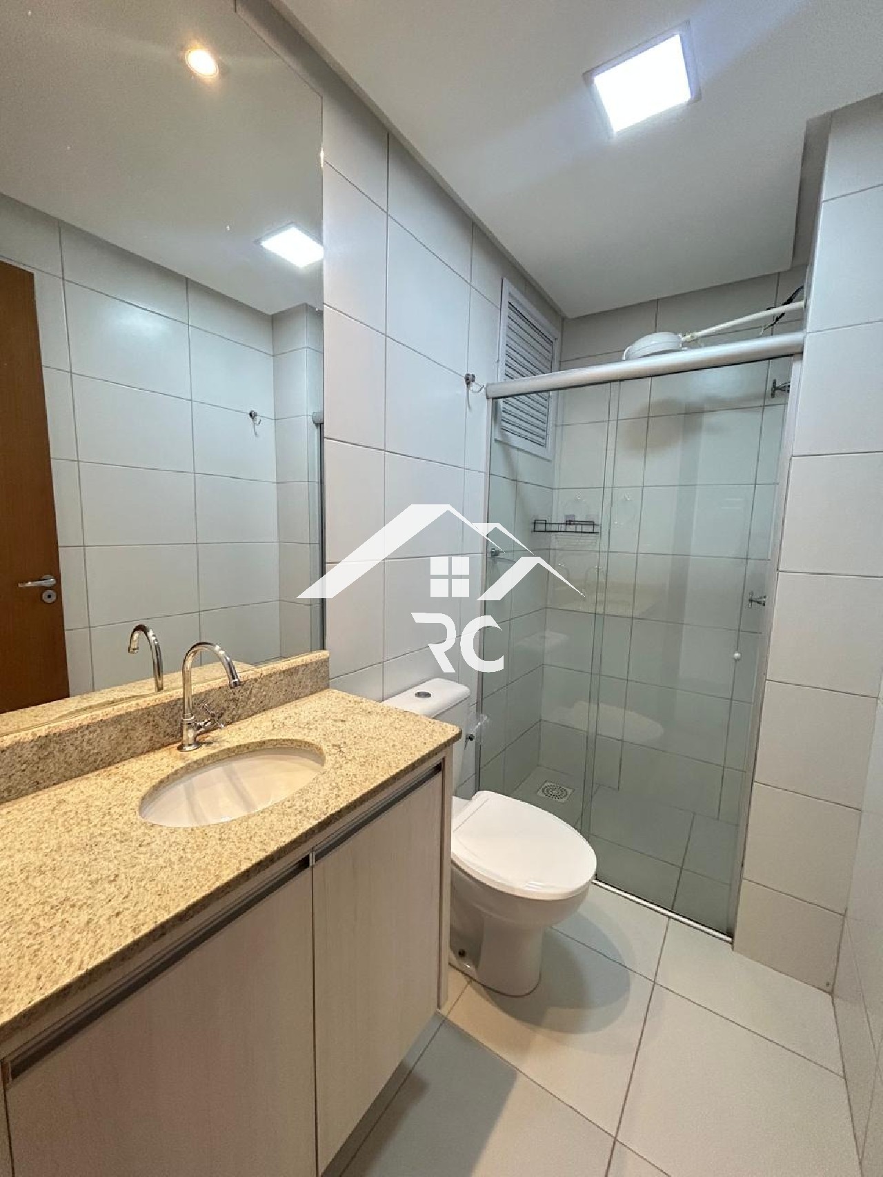 Apartamento, 3 quartos, 66 m² - Foto 6