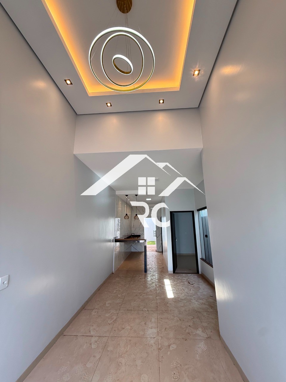 Casa, 3 quartos - Foto 10