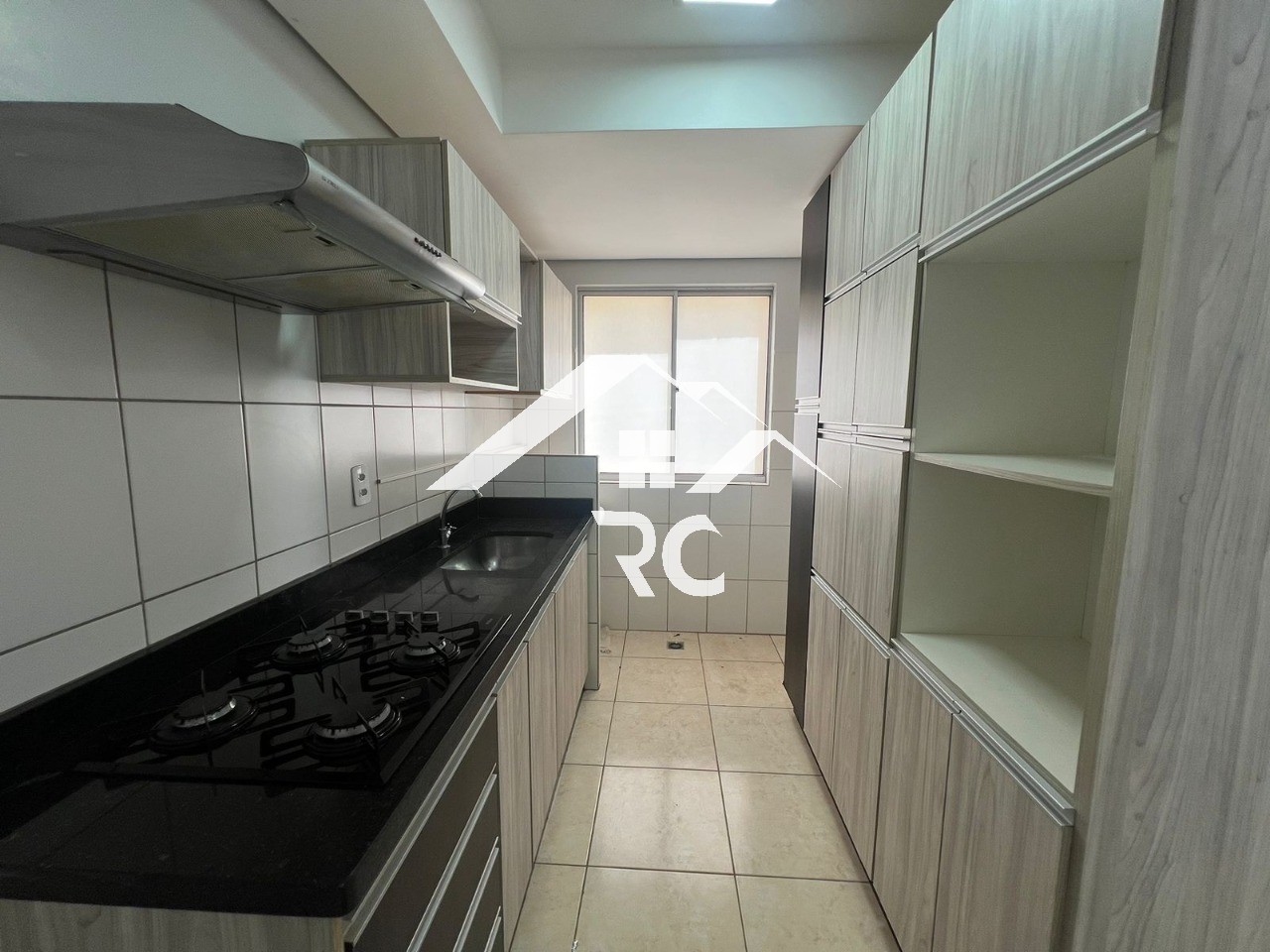 Apartamento, 2 quartos, 48 m² - Foto 2