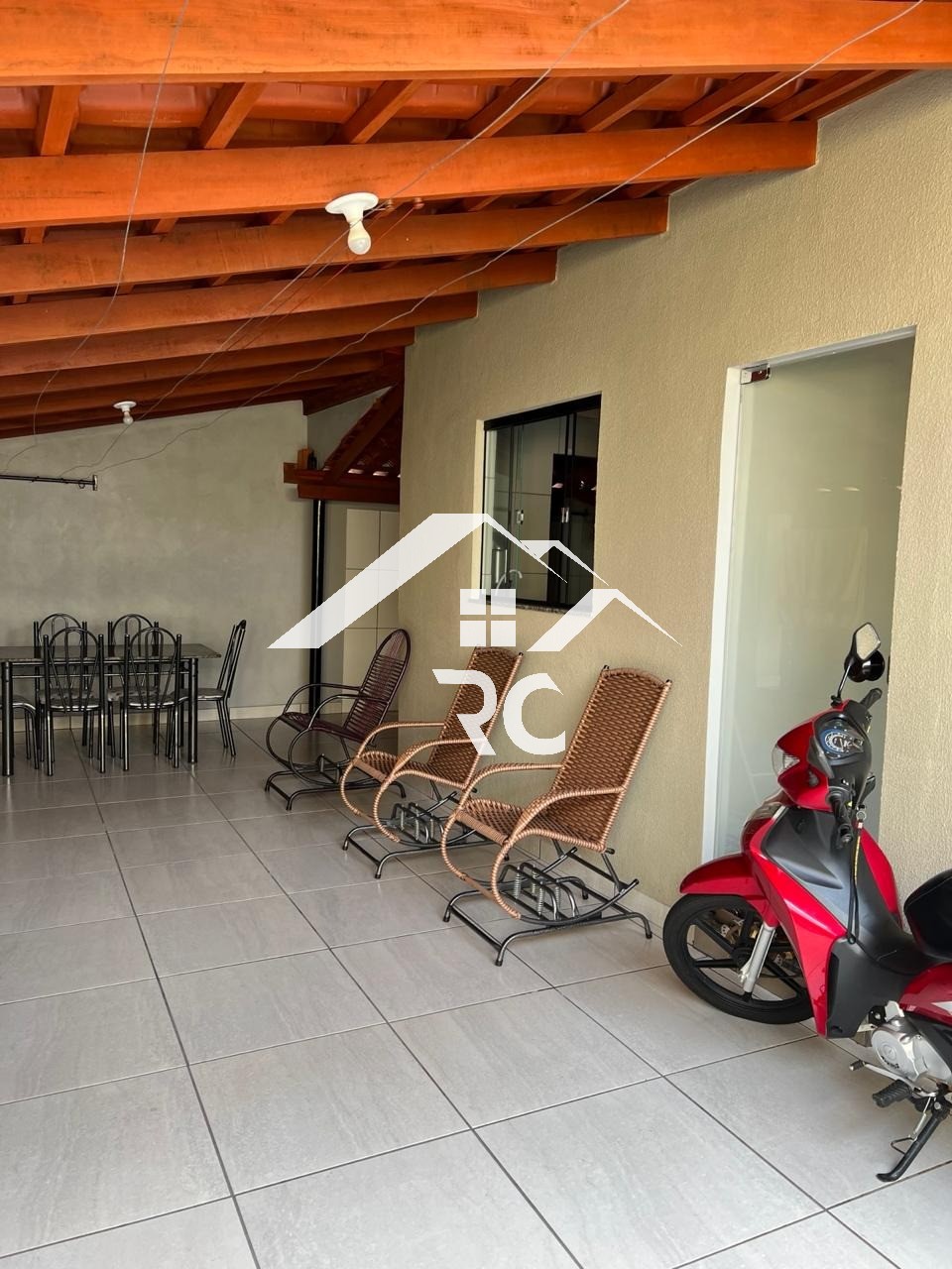 Casa, 2 quartos - Foto 12