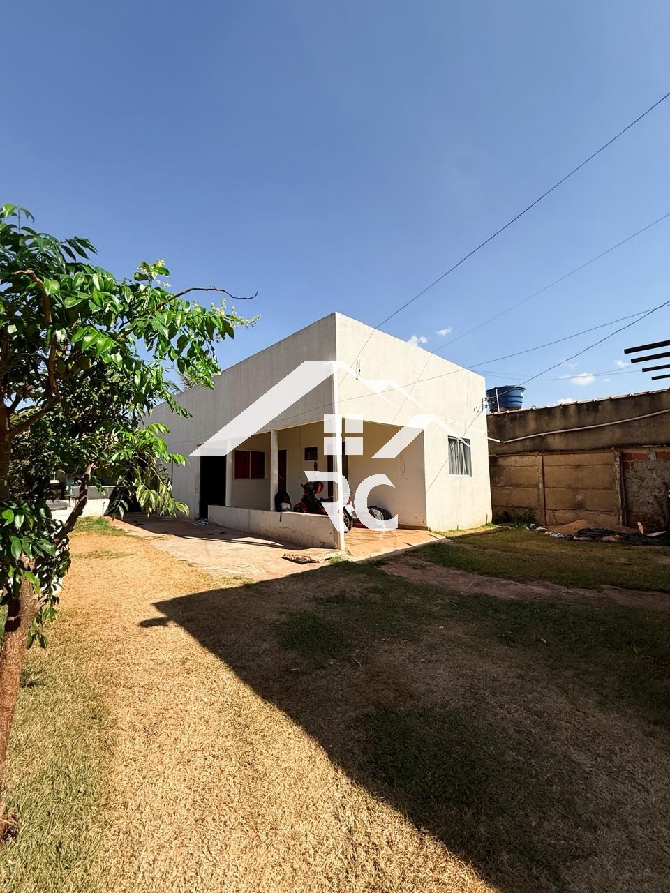 Casa, 3 quartos - Foto 2