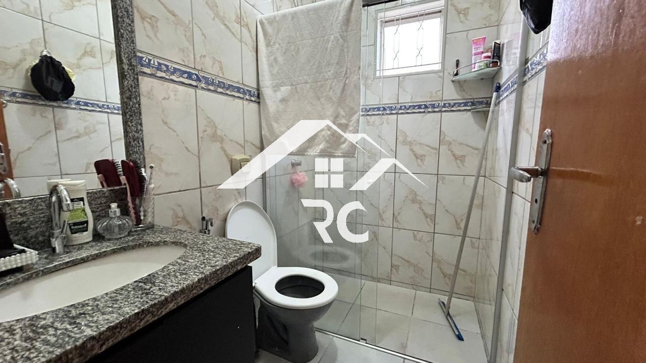 Casa, 3 quartos - Foto 11