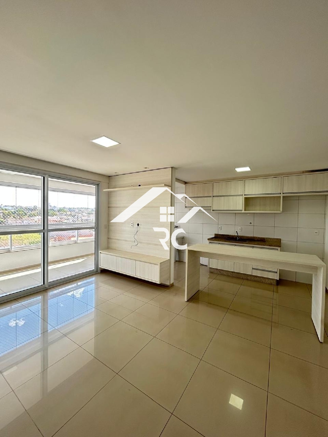 Apartamento, 3 quartos, 66 m² - Foto 1
