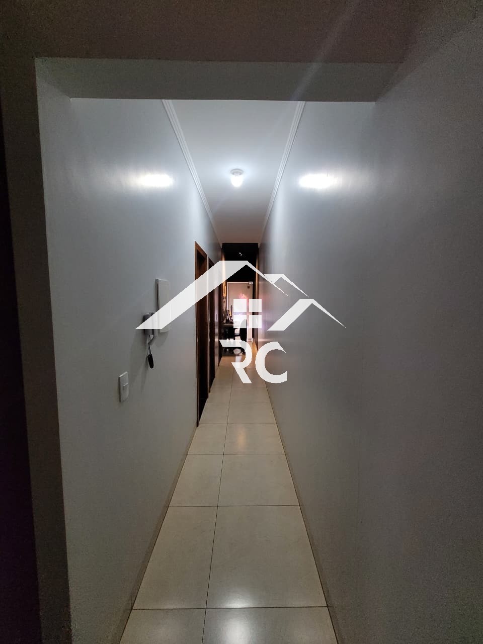 Casa, 3 quartos - Foto 11