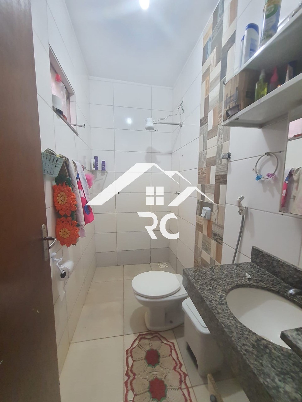 Casa, 2 quartos - Foto 5