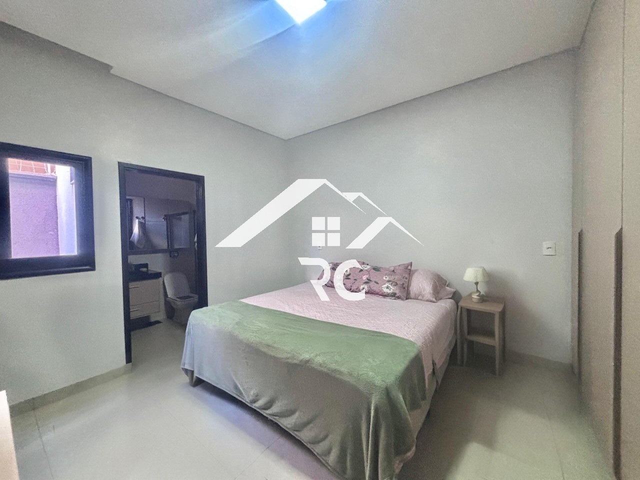 Casa, 3 quartos - Foto 4