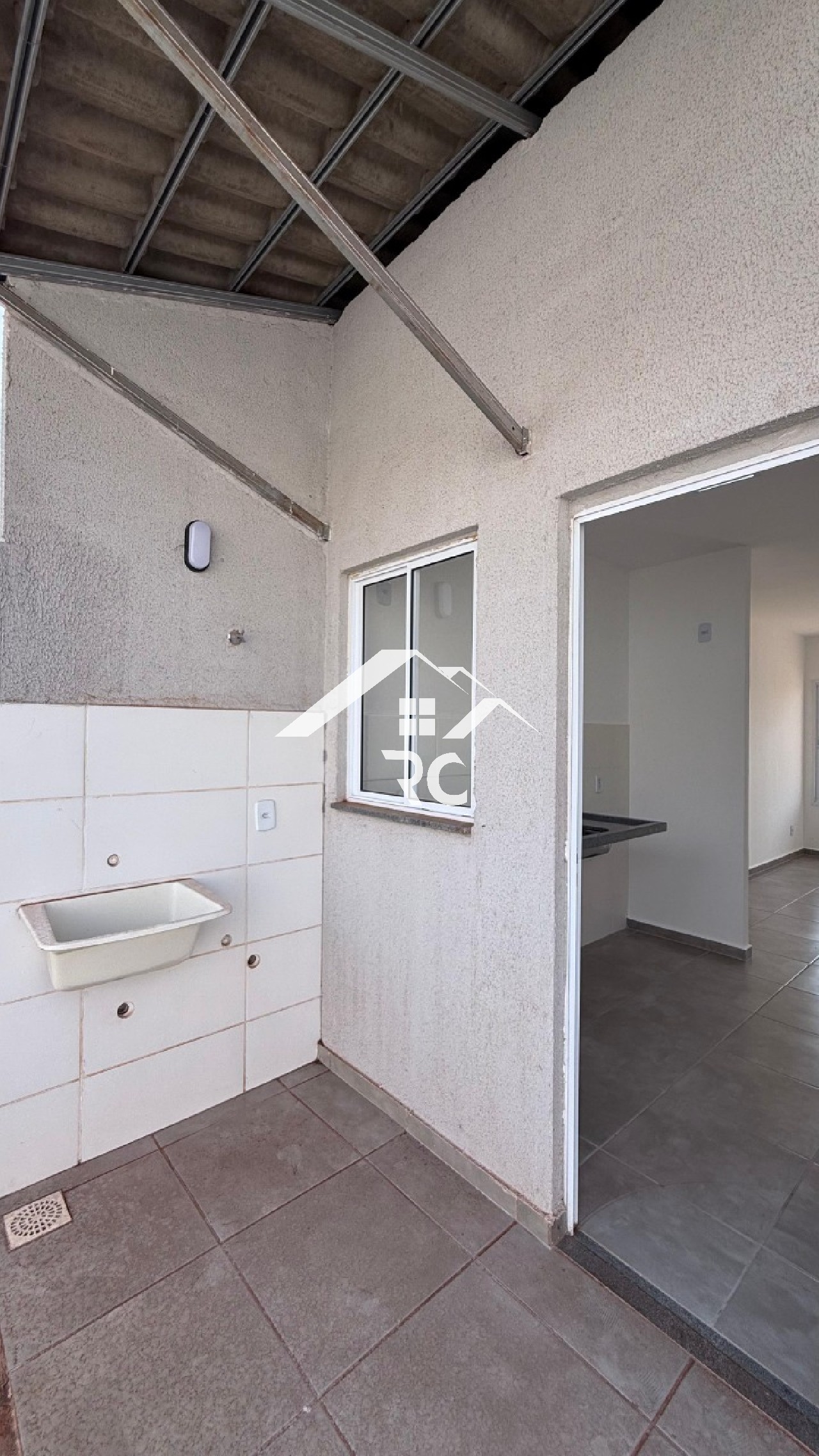 Casa, 2 quartos - Foto 8