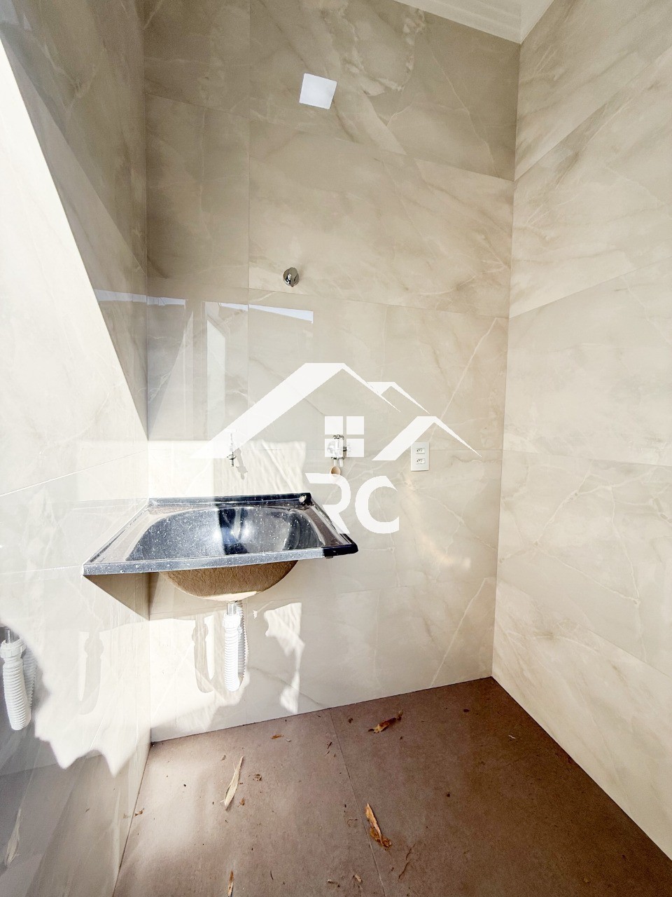 Casa, 3 quartos - Foto 12