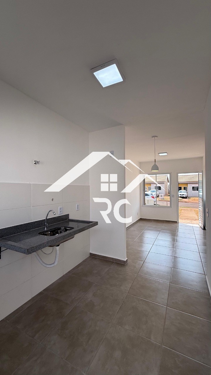 Casa, 2 quartos - Foto 4