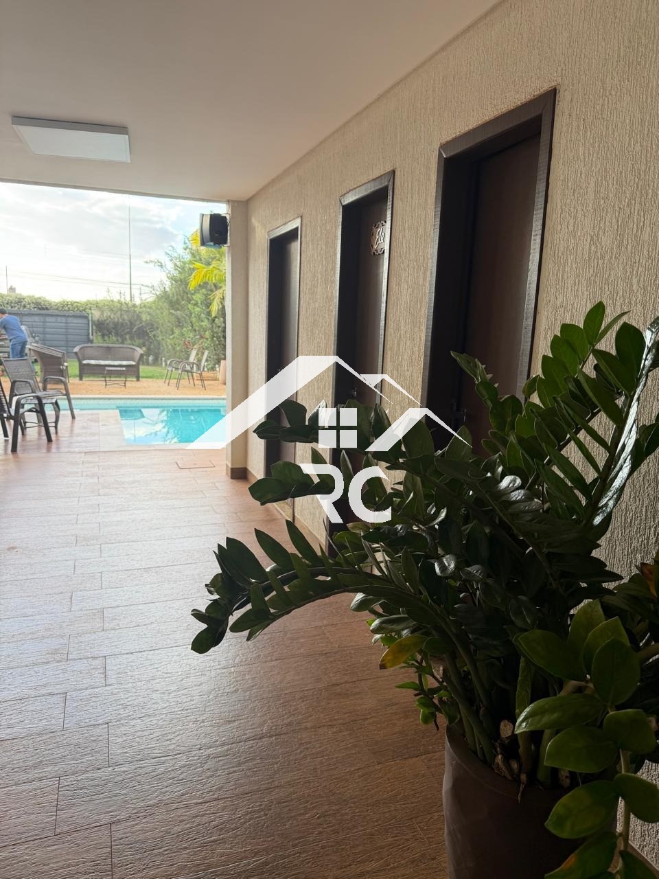 Casa, 3 quartos - Foto 4