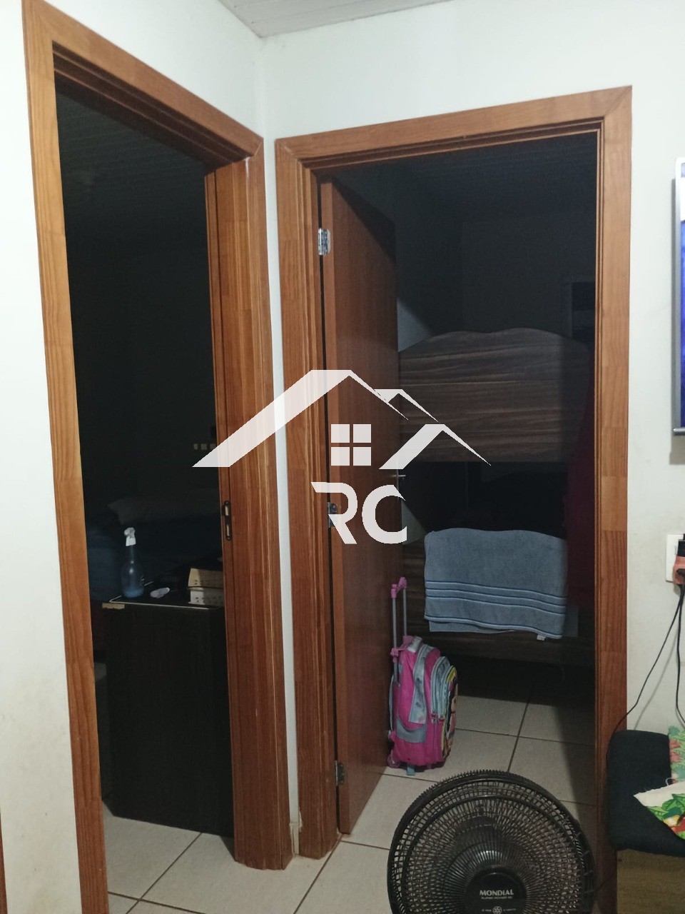 Casa, 2 quartos - Foto 8