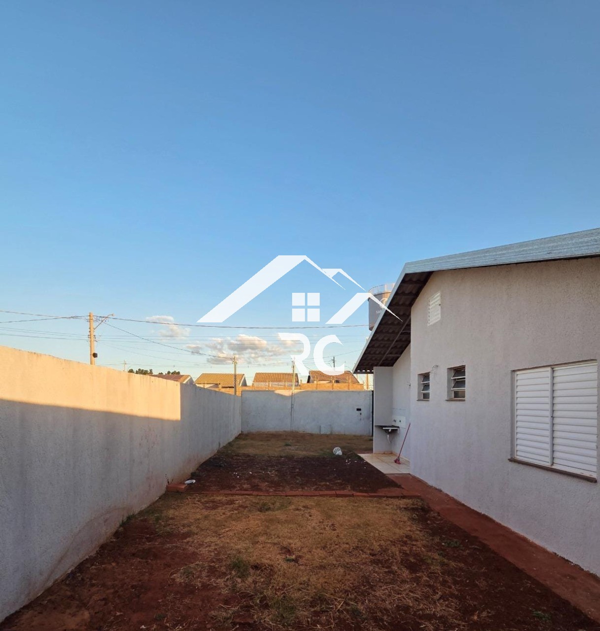 Casa, 1 quarto - Foto 6