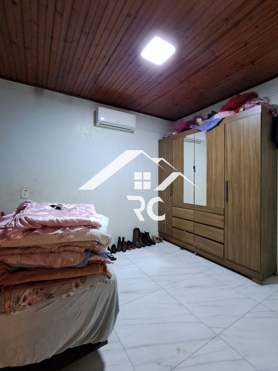 Casa, 2 quartos - Foto 7