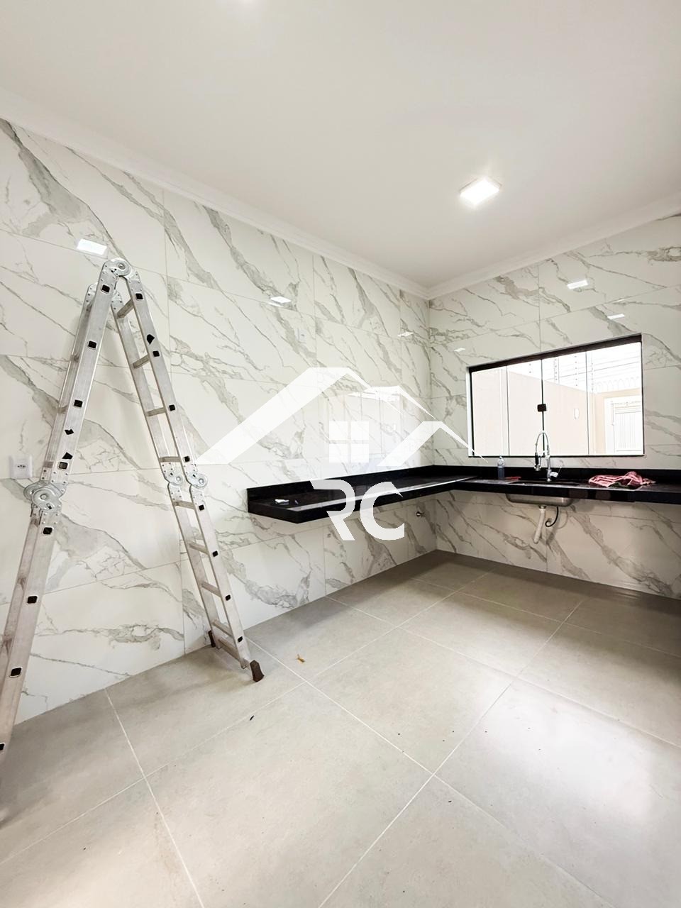 Casa, 3 quartos - Foto 6