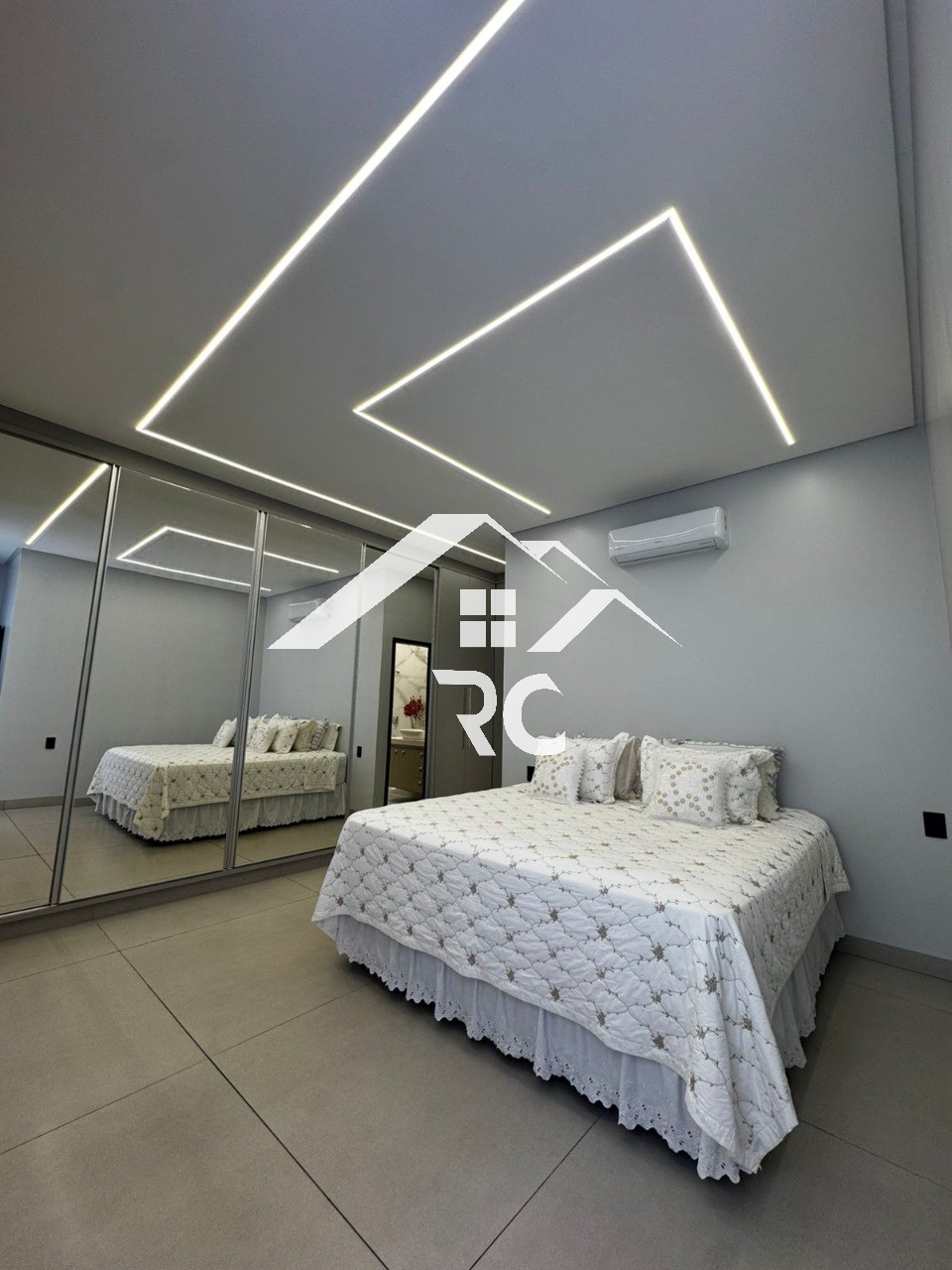 Casa, 3 quartos - Foto 12