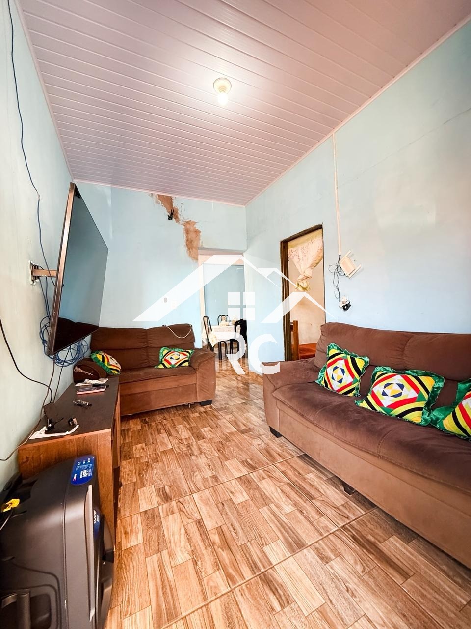 Casa, 3 quartos - Foto 11