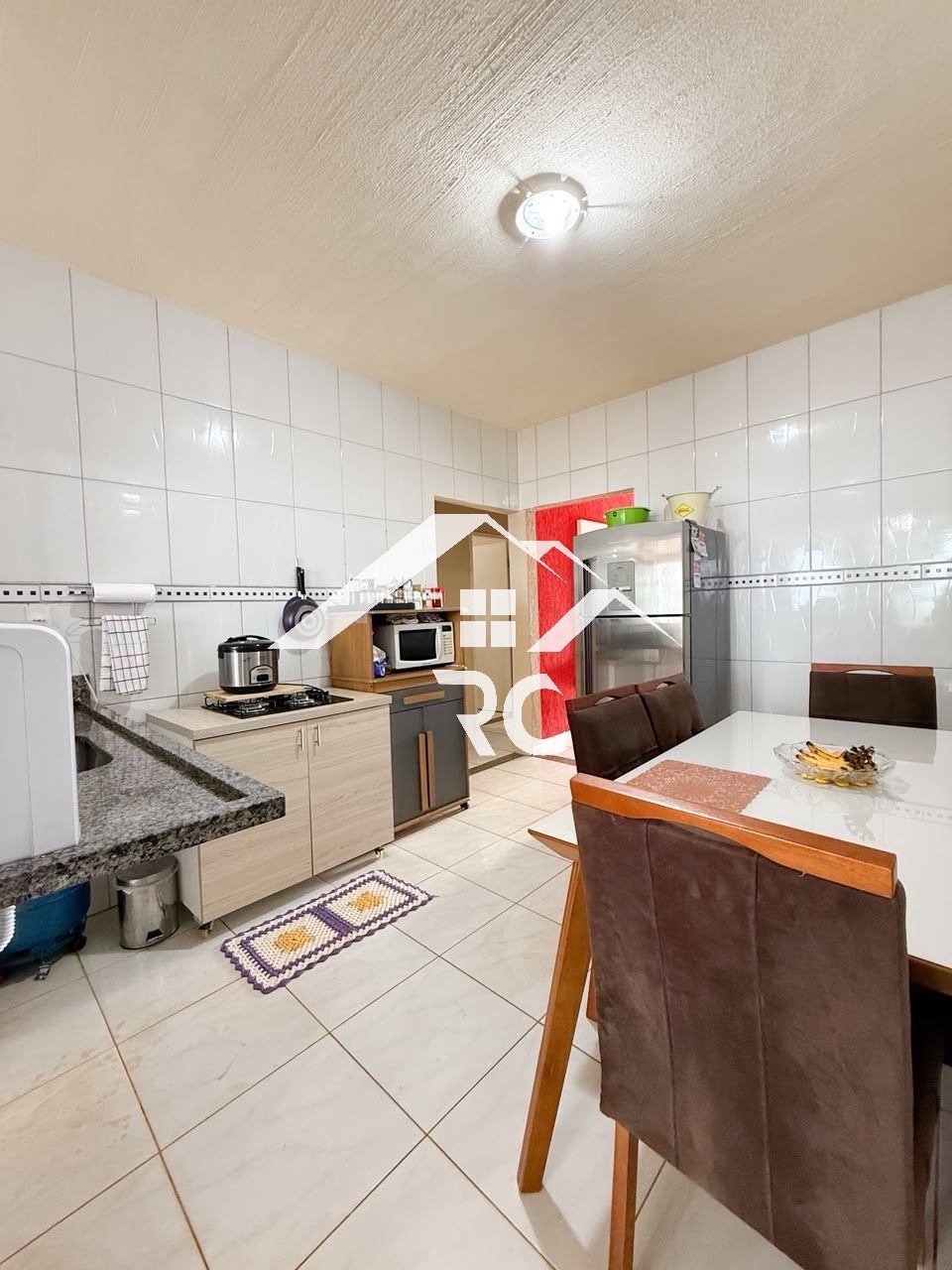 Casa, 3 quartos - Foto 4
