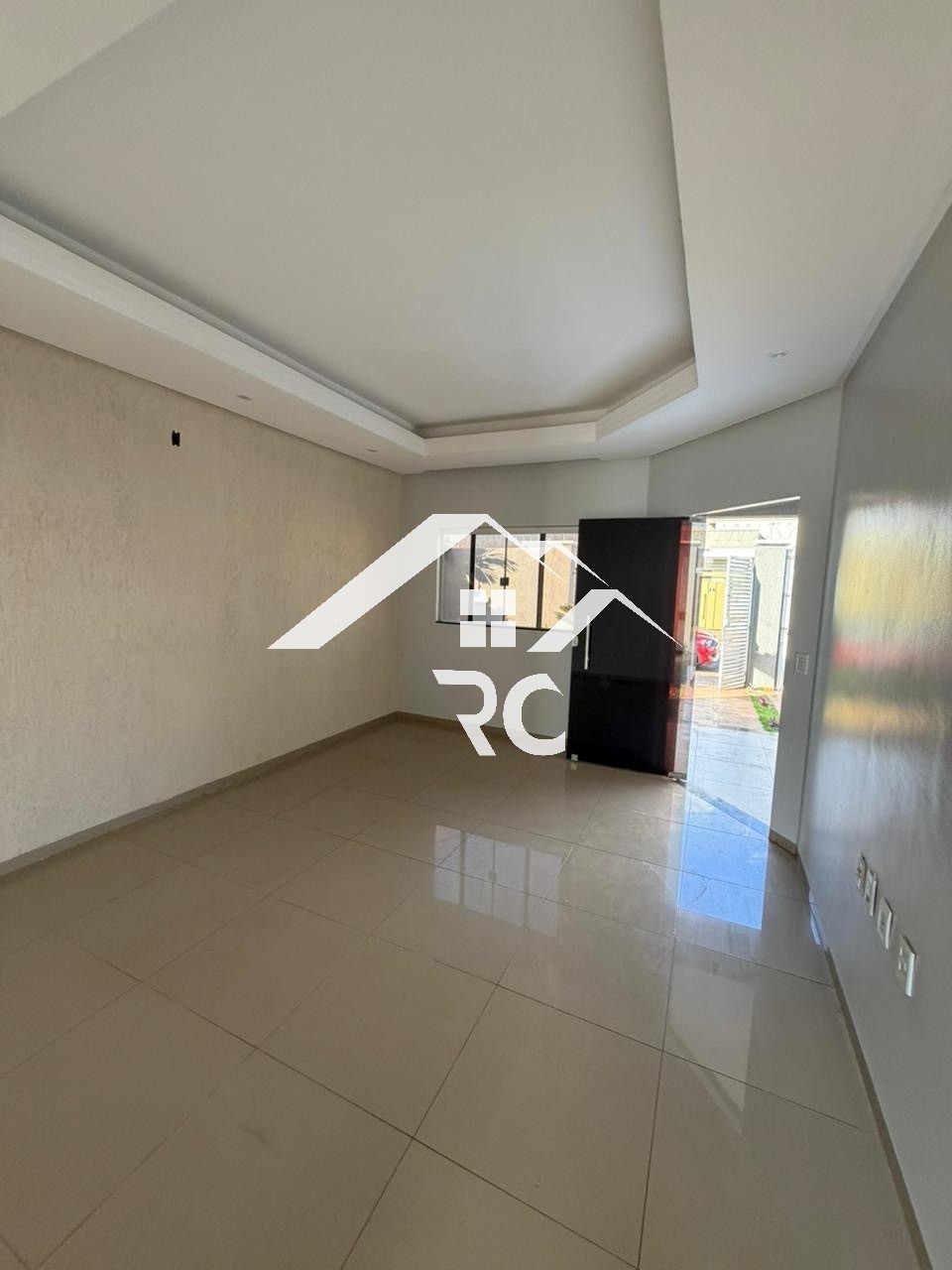 Casa, 3 quartos - Foto 3