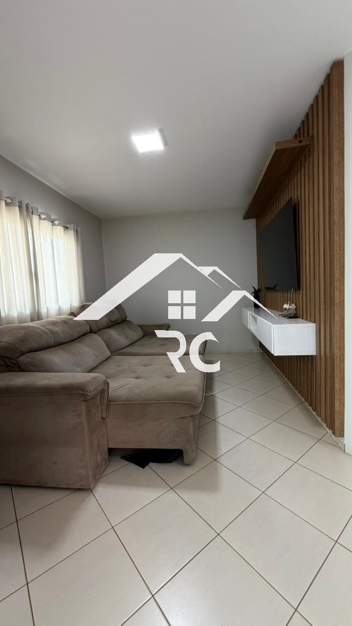 Casa, 3 quartos - Foto 20