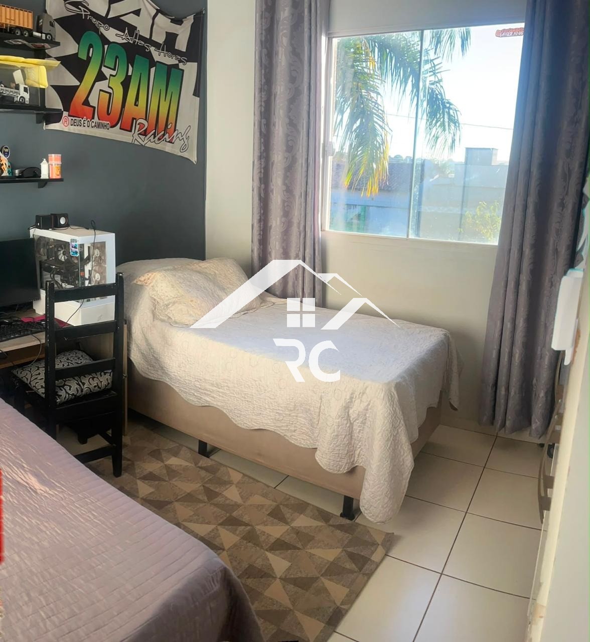 Apartamento, 2 quartos, 51 m² - Foto 3