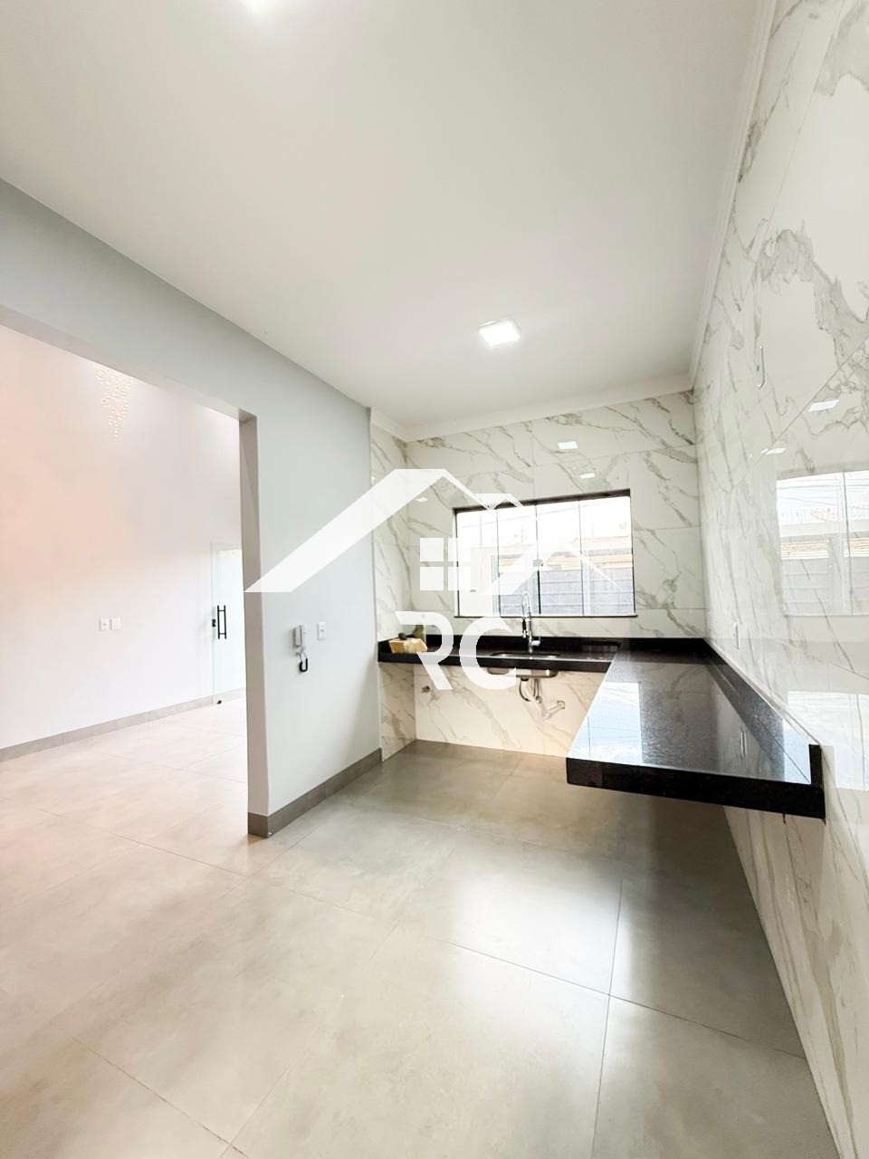 Casa, 3 quartos - Foto 5