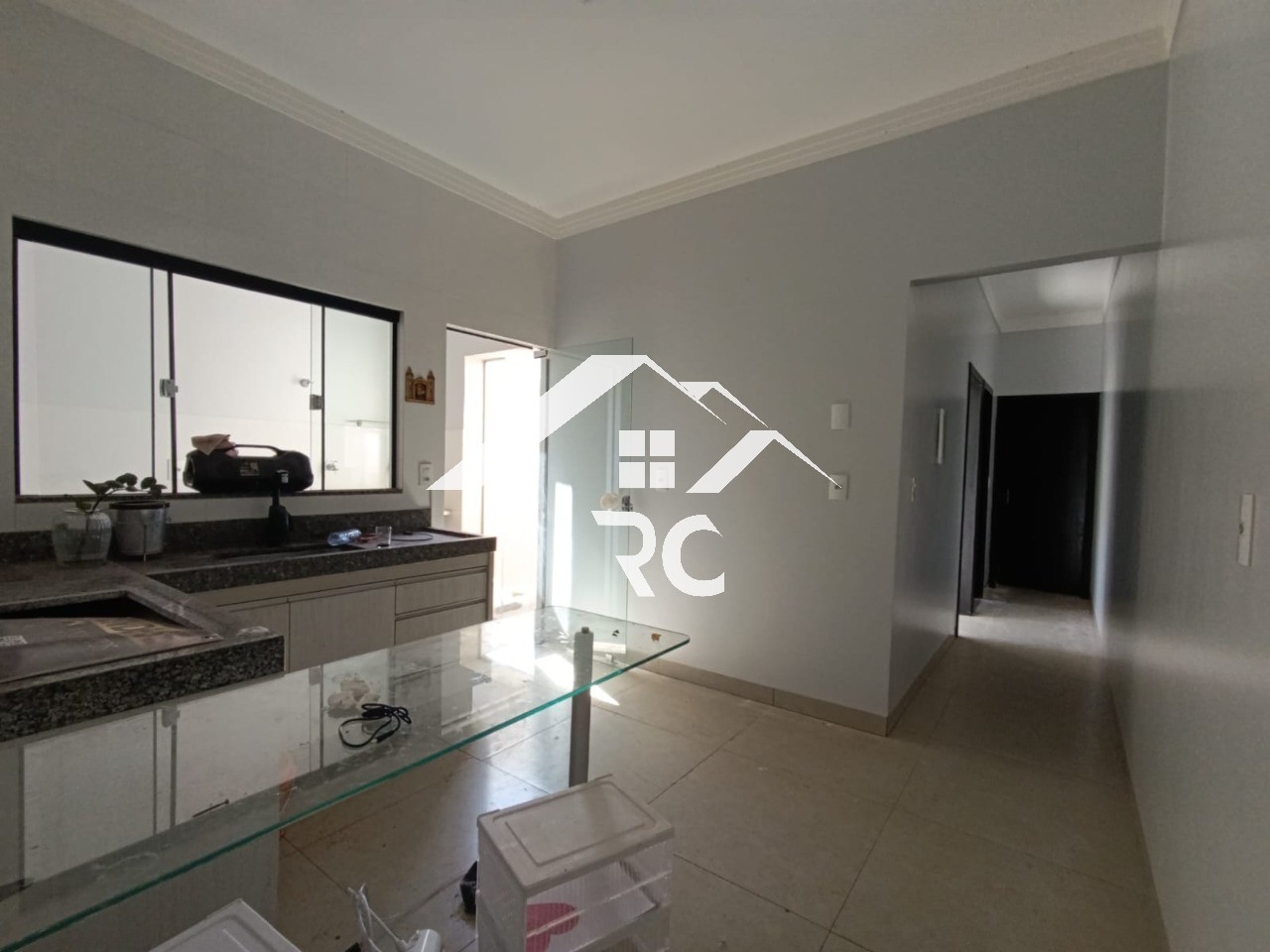 Casa, 2 quartos - Foto 6