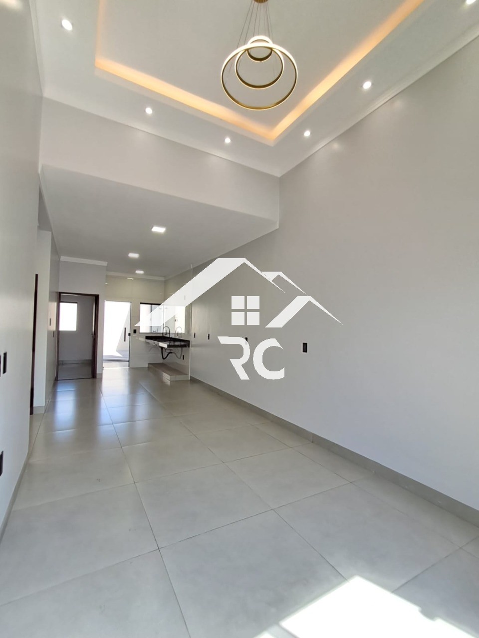 Casa, 3 quartos - Foto 4
