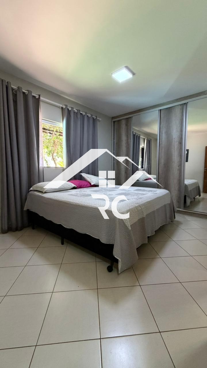 Casa, 3 quartos - Foto 4