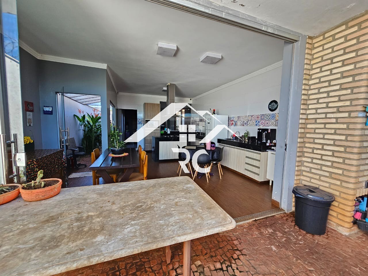 Casa, 3 quartos - Foto 10