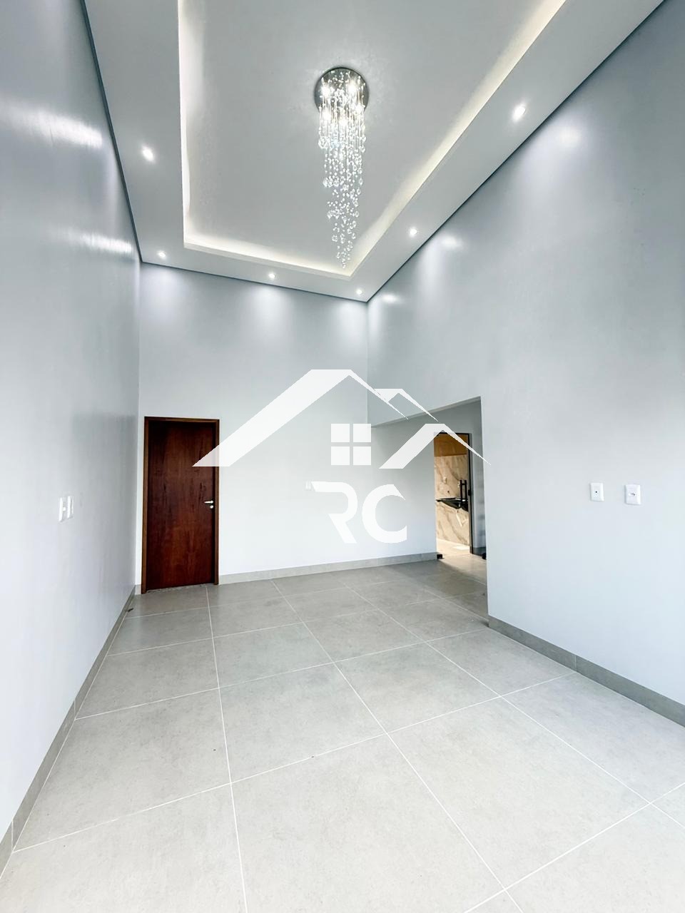 Casa, 3 quartos - Foto 3