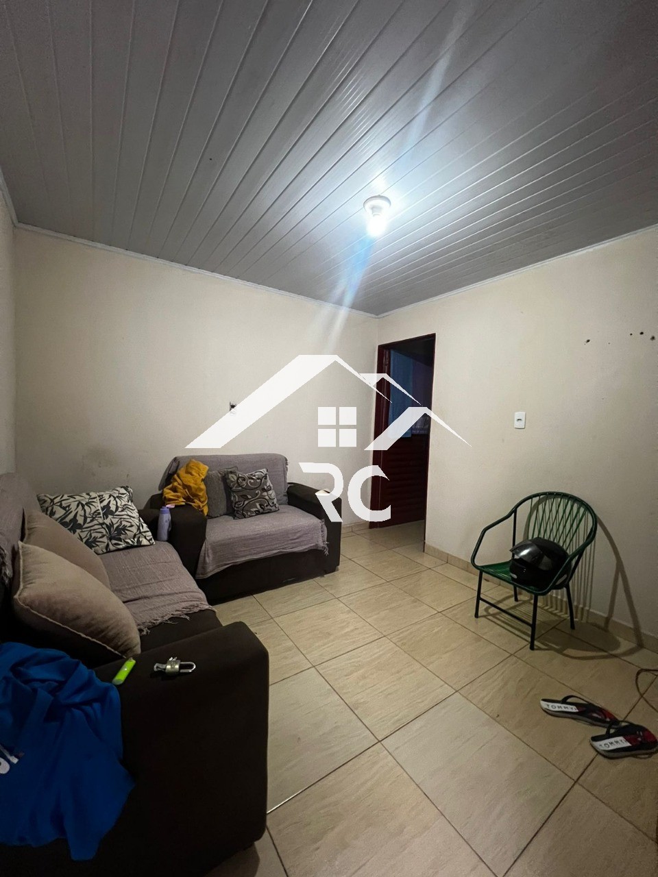 Casa, 3 quartos - Foto 10