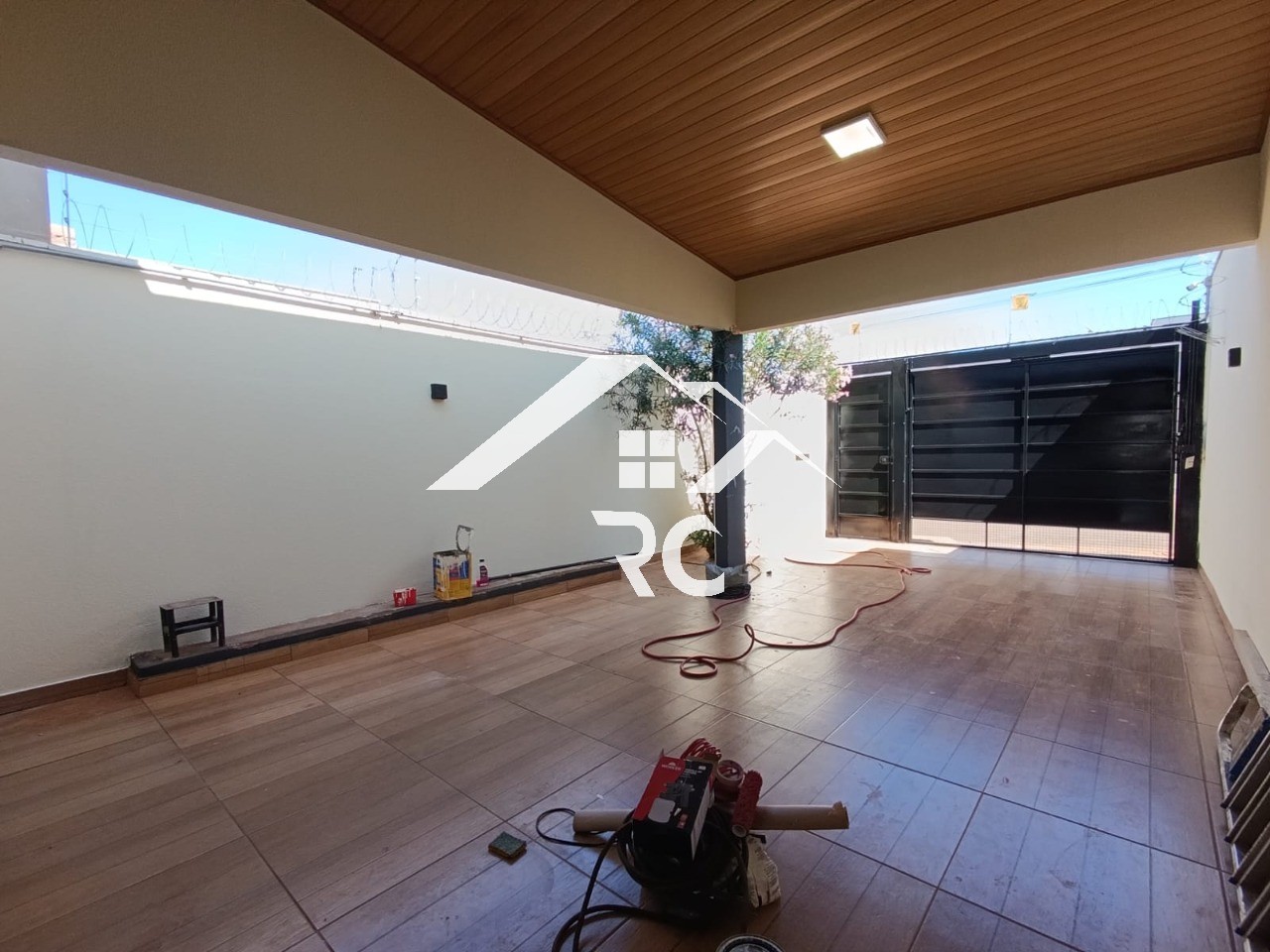 Casa, 2 quartos - Foto 4