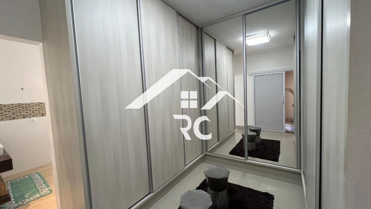 Casa, 4 quartos - Foto 7