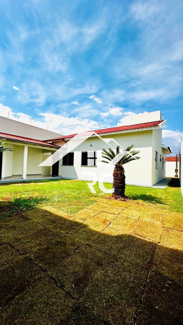 Casa, 3 quartos - Foto 23