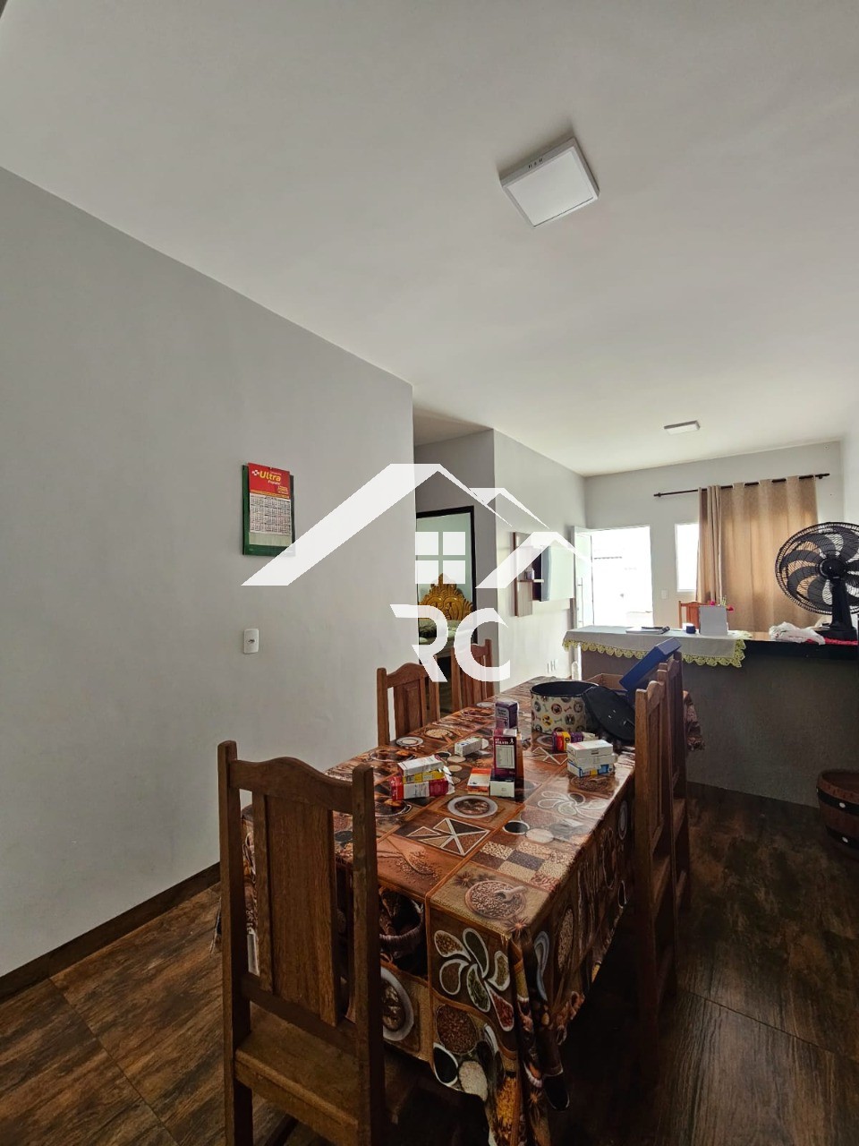 Casa, 2 quartos - Foto 5