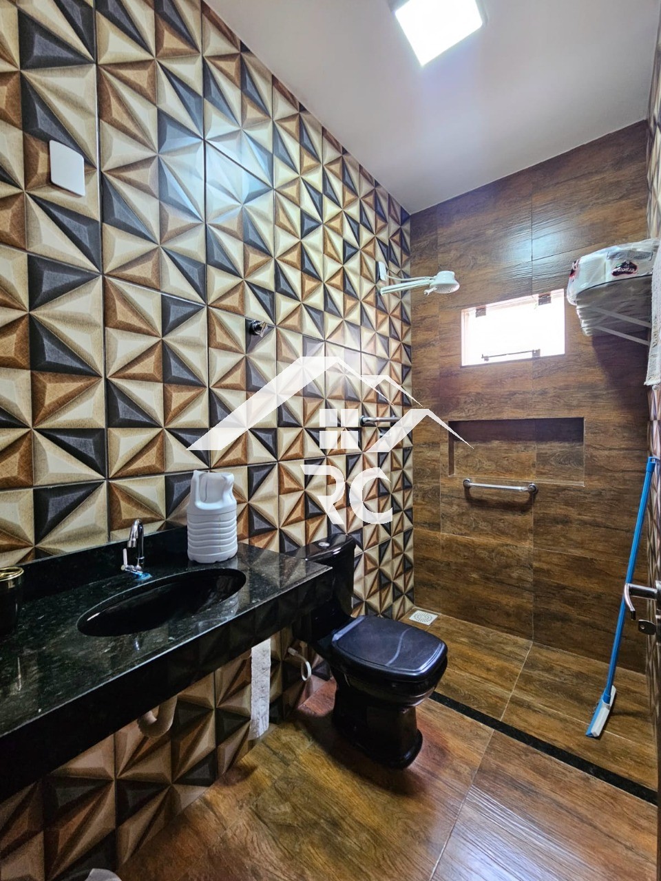 Casa, 2 quartos - Foto 6