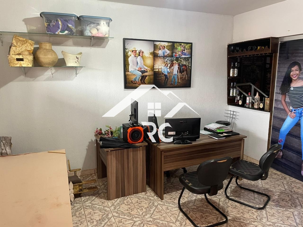 Casa, 3 quartos - Foto 13