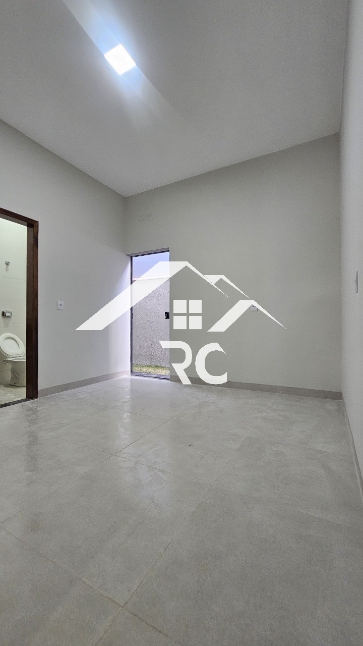 Casa, 3 quartos - Foto 6