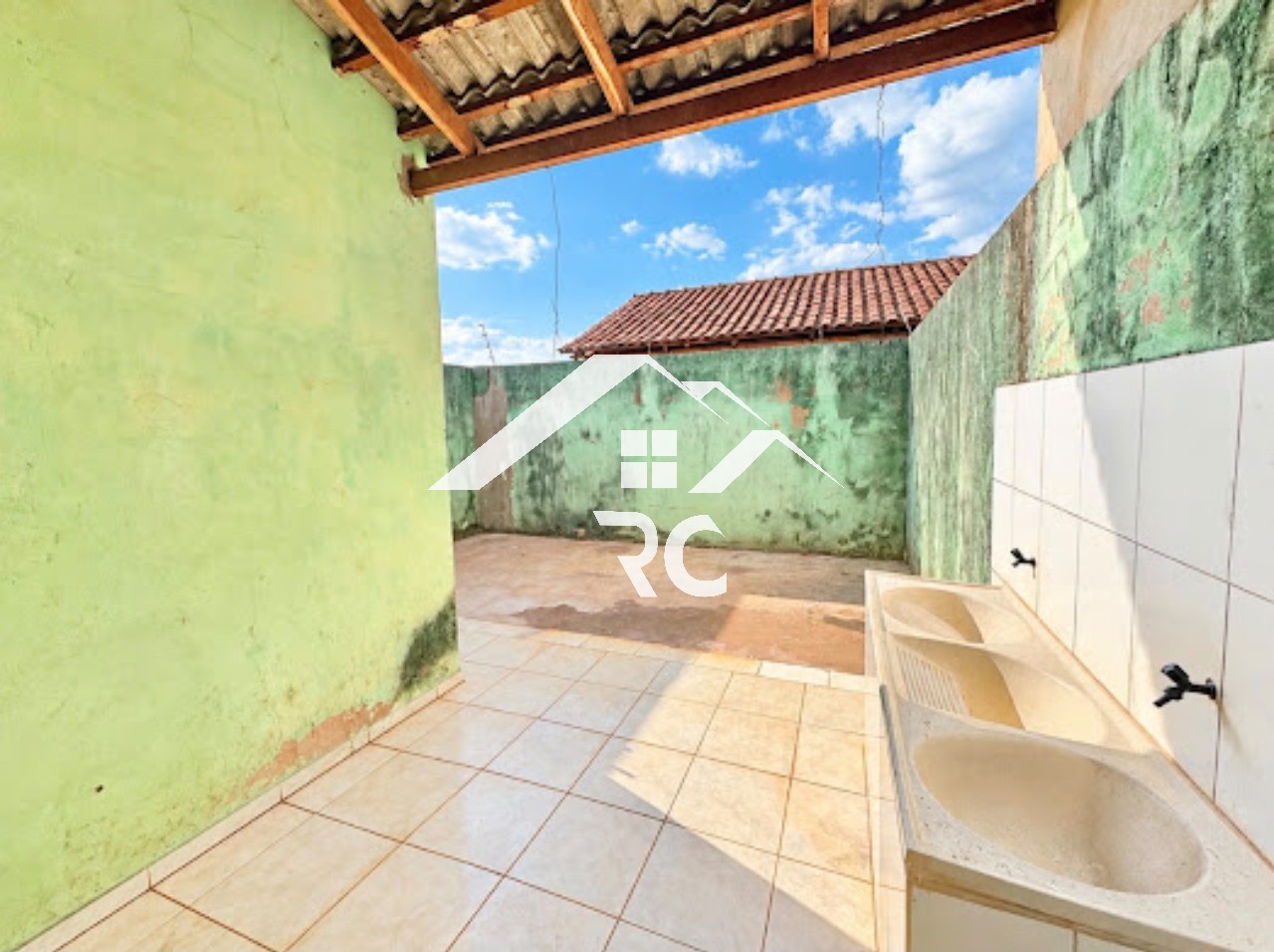 Casa, 3 quartos - Foto 10